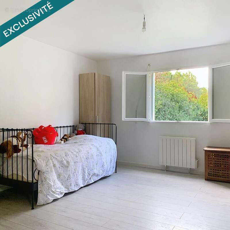 Photo 5 - Maison à SAINTE-HELENE