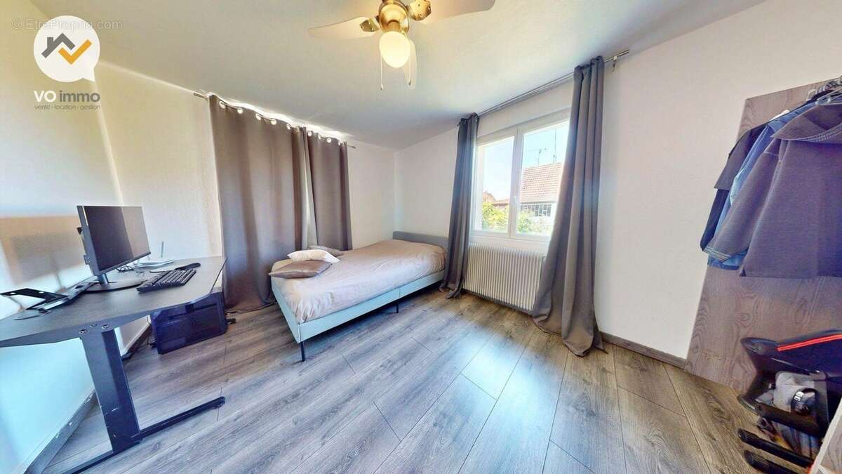 Maison 163 m² à Pfastatt  - photo 8
