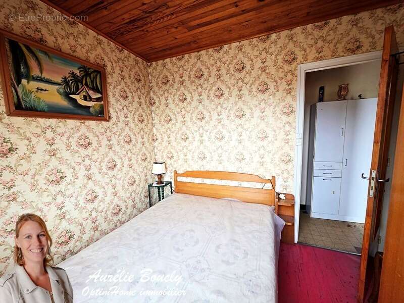 Maison à SAINT-LAURENT-DU-PONT