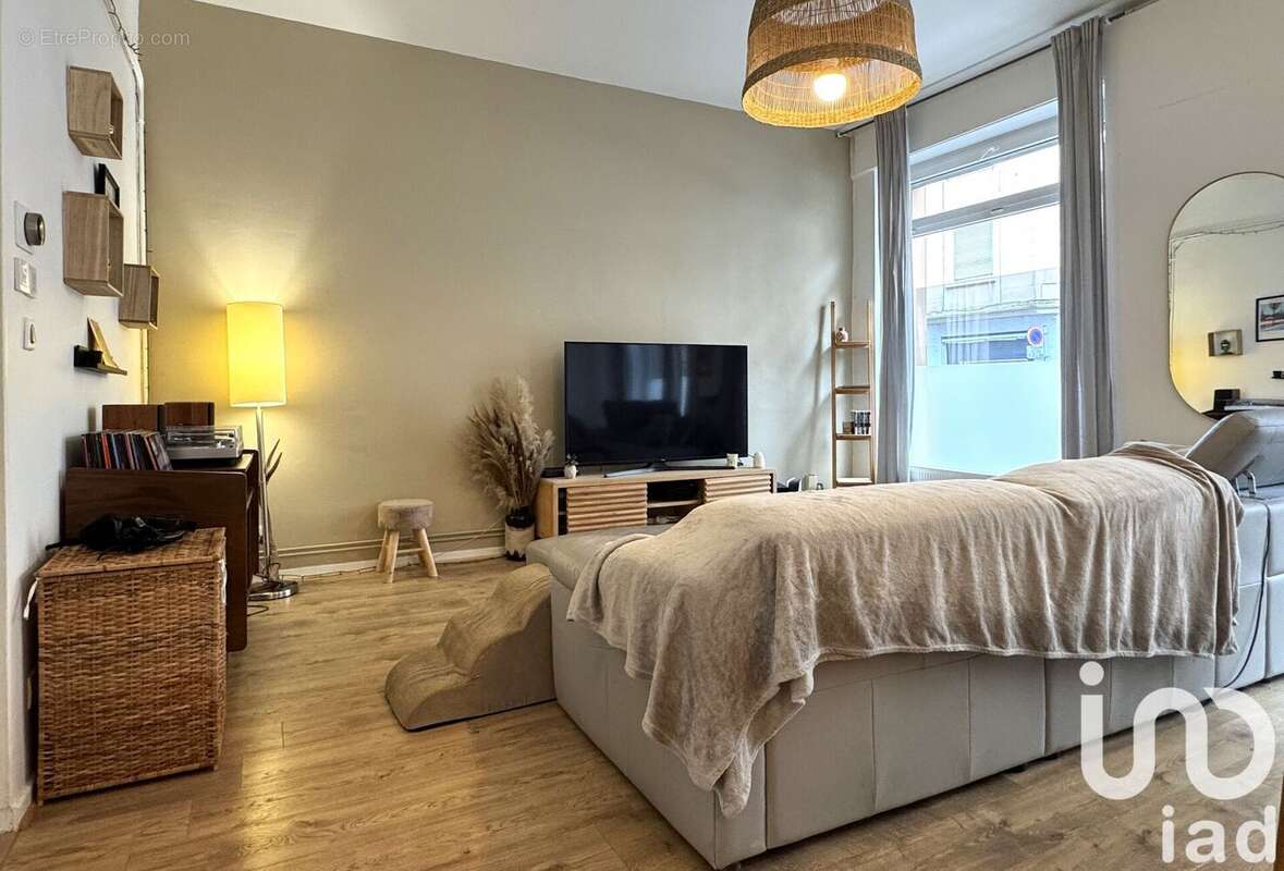 Photo 3 - Appartement à METZ