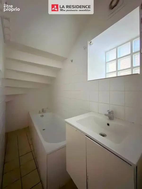 Appartement 1 pièce 24 m² à vendre à Herblay (95220) - photo 6