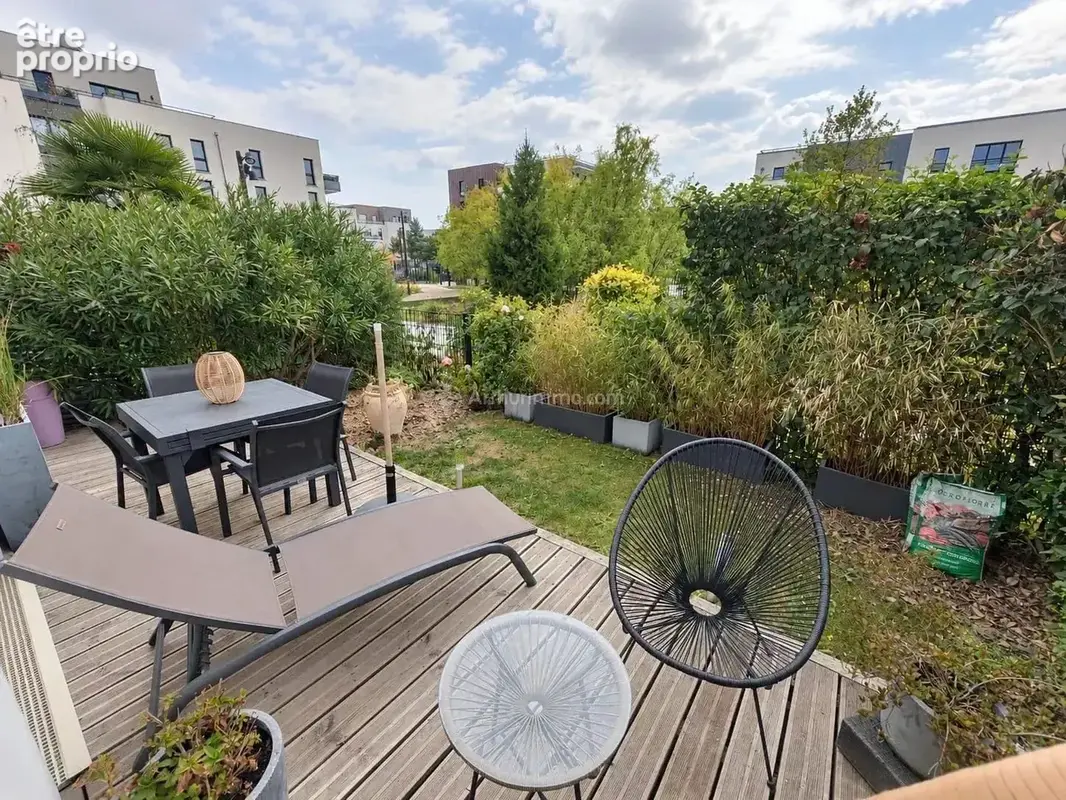 Vente Appartement Montevrain(77144) 389 000ï¿œ - photo 8