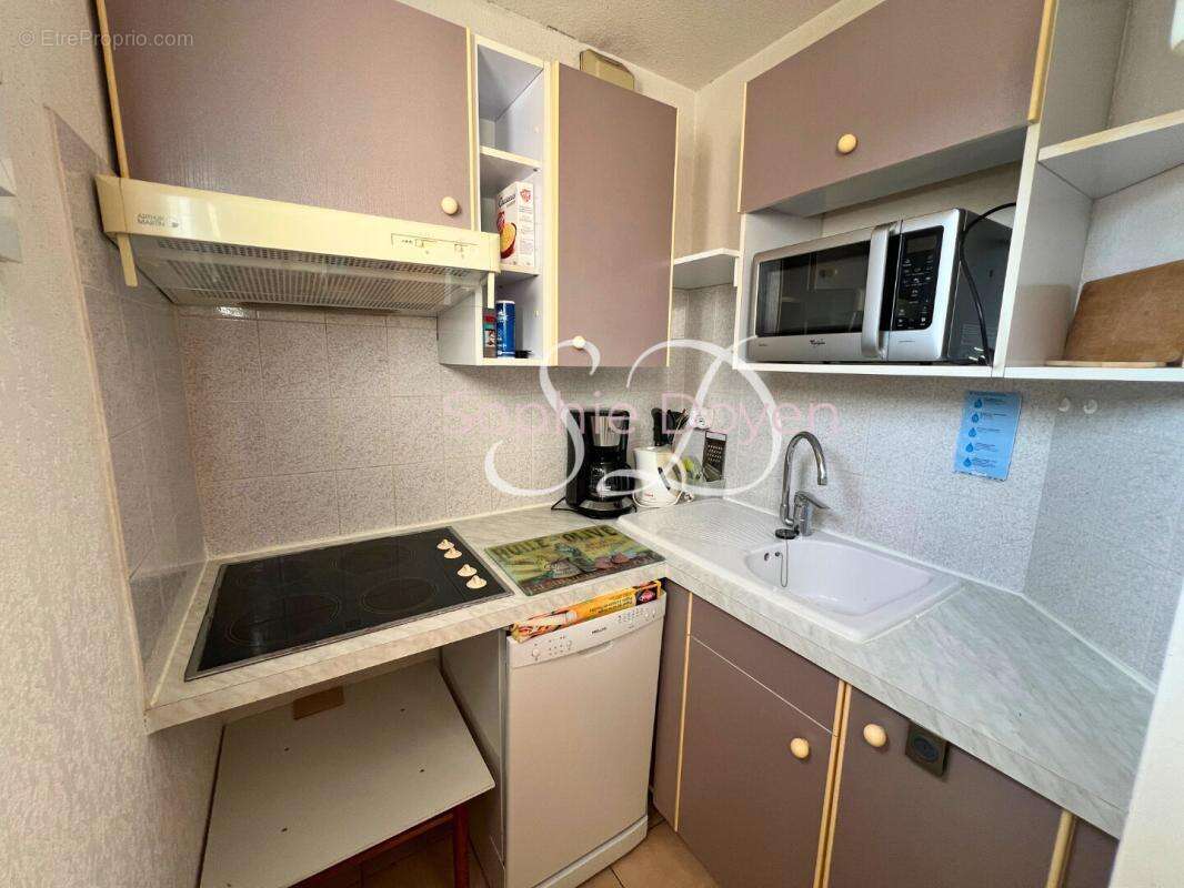 Appartement à ARGELES-SUR-MER