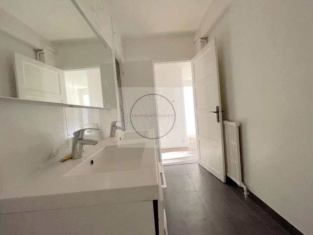 Appartement à SAINT-MANDE