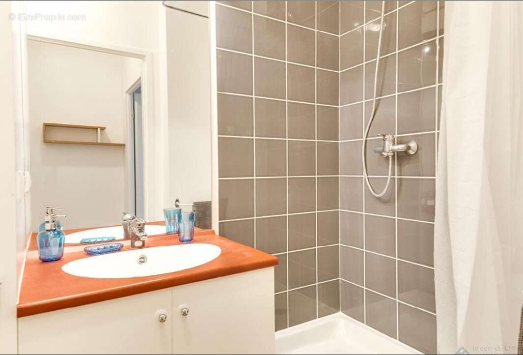 Appartement à VANVES