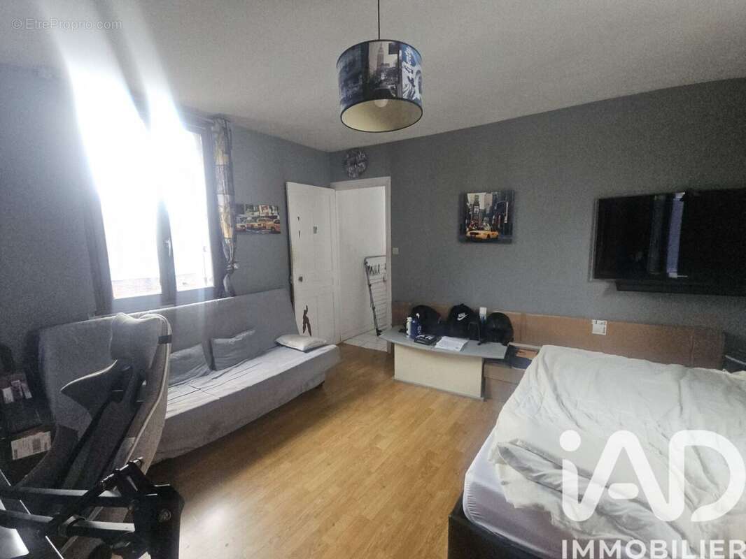 Photo 5 - Appartement à HARFLEUR