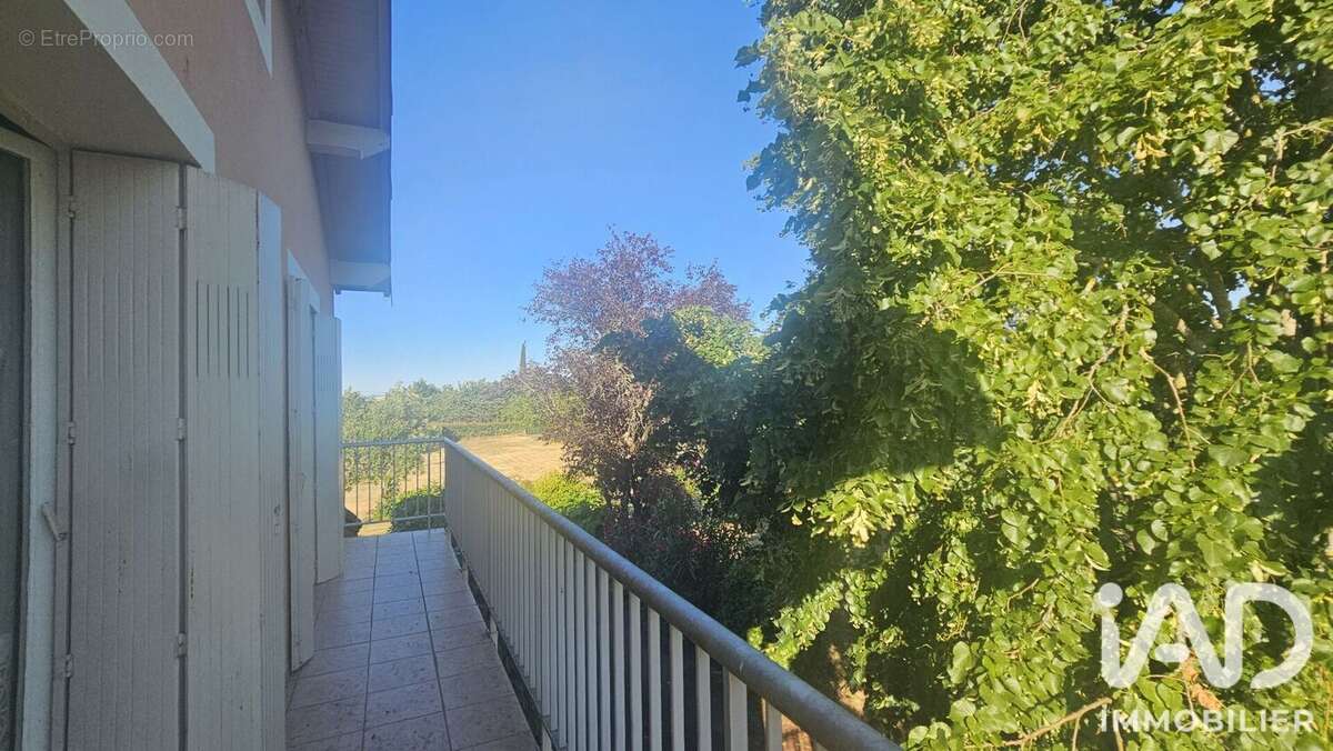 Maison 130 m² à Saverdun  - photo 6