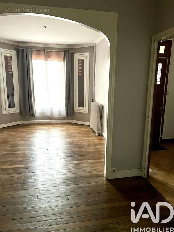 Photo 9 - Maison à SAINT-DOULCHARD