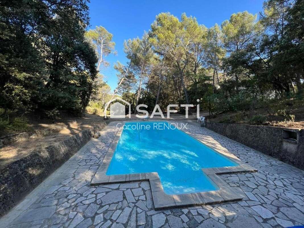 Photo 2 - Maison à PUGET