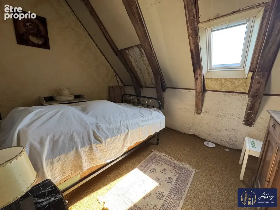 Maison 5 pièces 136 m² à vendre à Le Monteil (15240) - photo 4