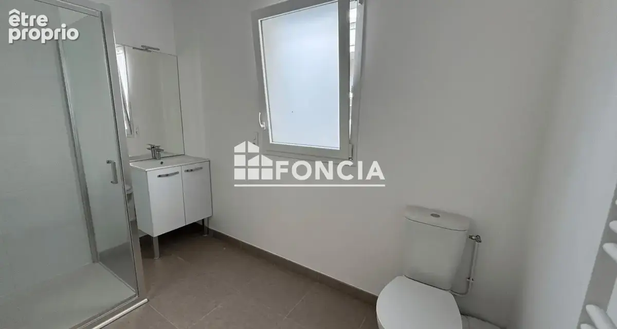 Appartement type 2 dans une résidence récente - photo 6