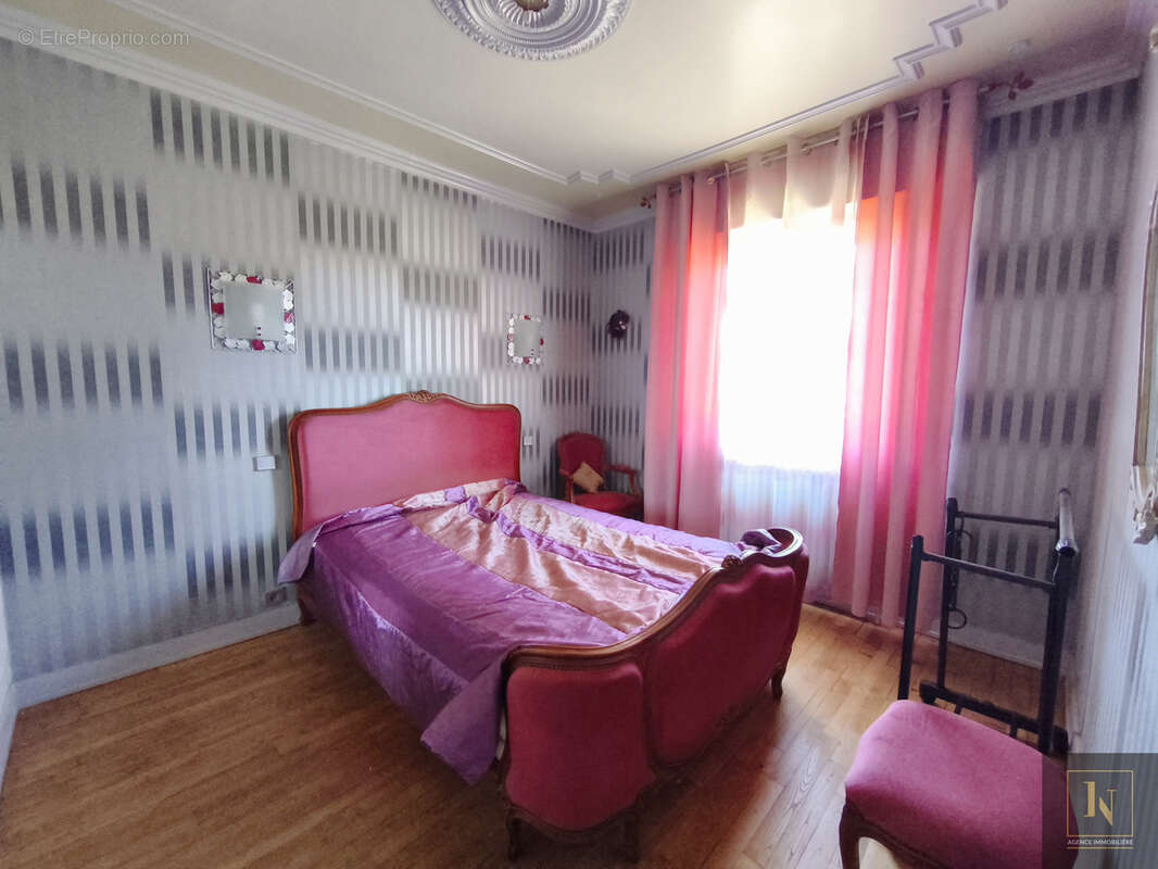 Maison à SENE