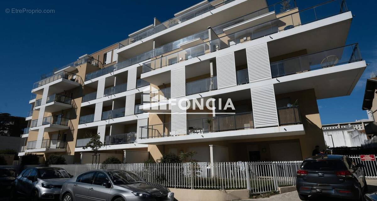 Appartement à VALENCE