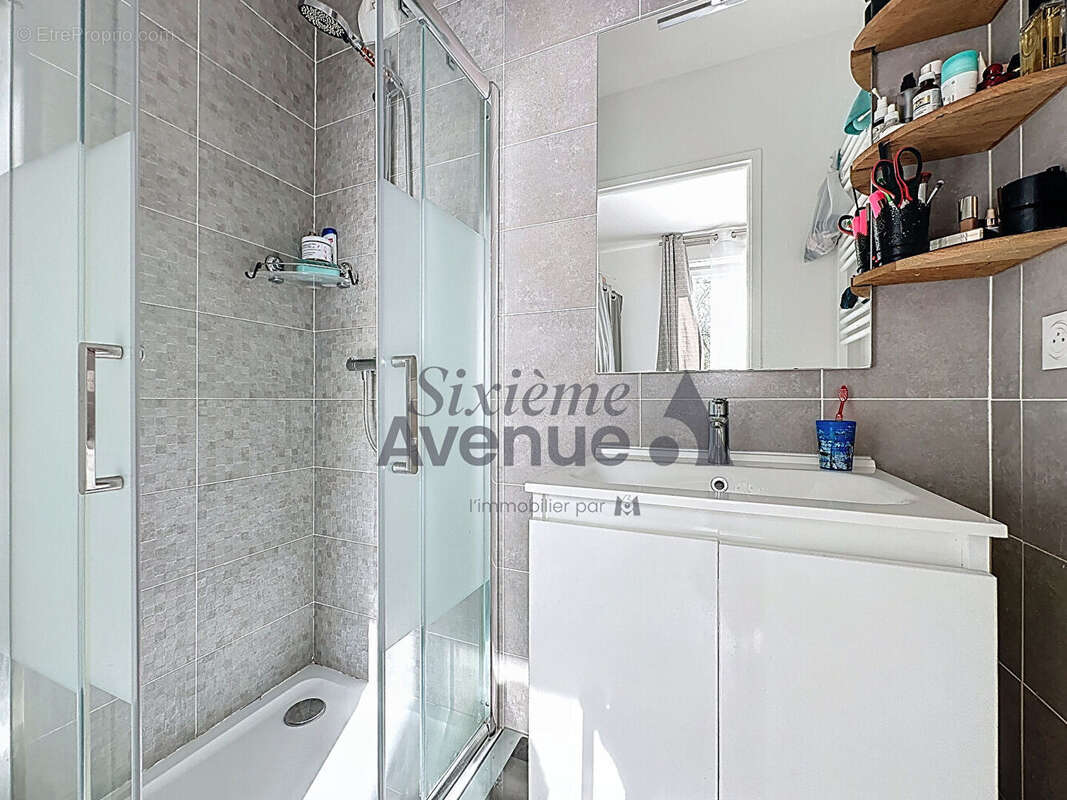 Appartement à NEUILLY-SUR-MARNE