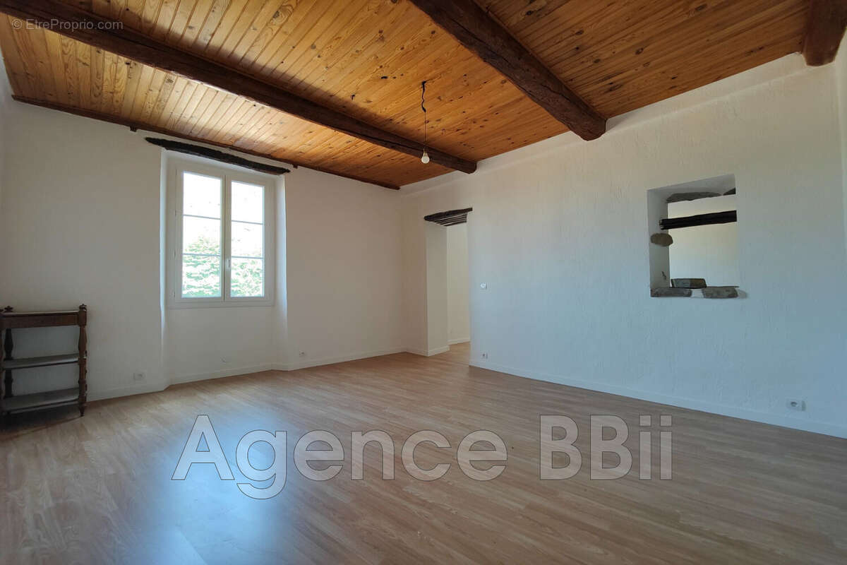 Appartement à LUCERAM