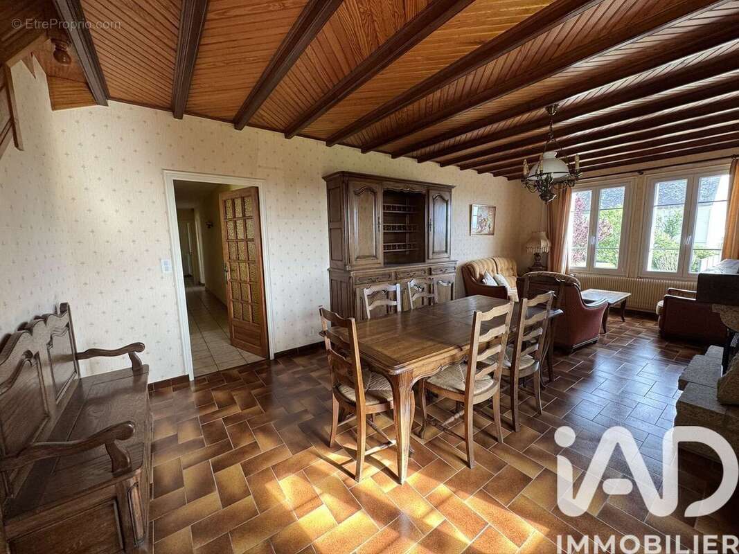 Photo 5 - Maison à PLOUHINEC