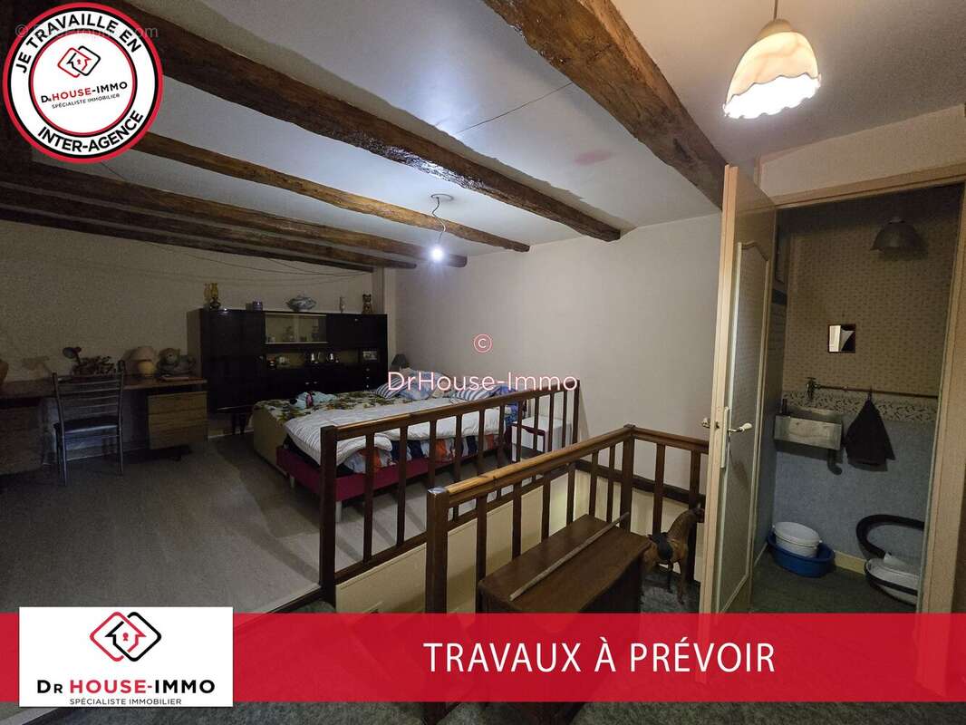 Maison 175 m² à Exoudun  - photo 17