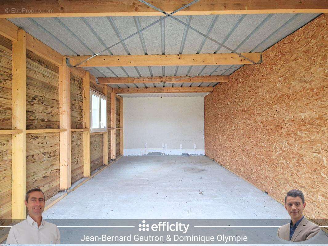 Commerce 297 m² à Tremuson  - photo 16