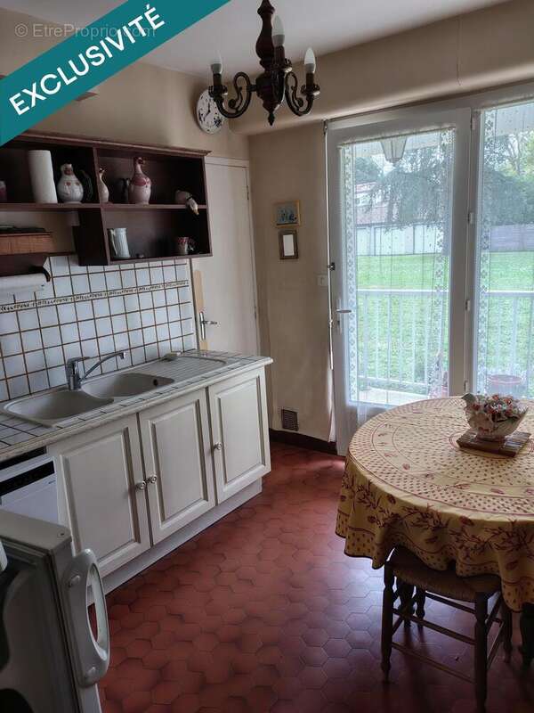 Photo 3 - Appartement à LA ROCHELLE