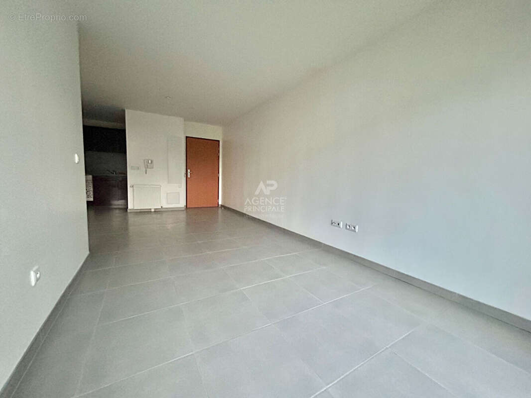 Appartement à CARRIERES-SOUS-POISSY