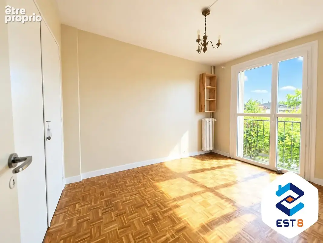 Appartement 4 pièces 71 m² à vendre à Compiegne (60200) - photo 4
