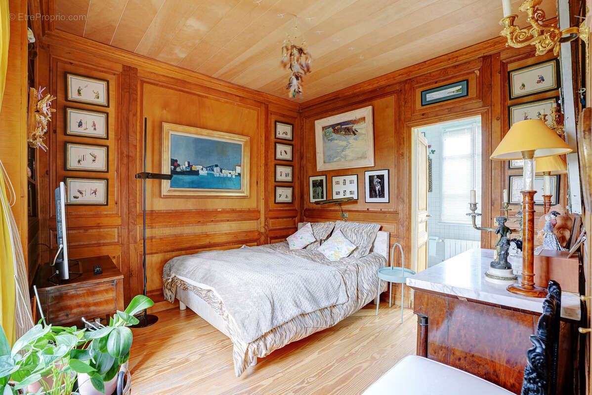 Maison de caractère - photo 7