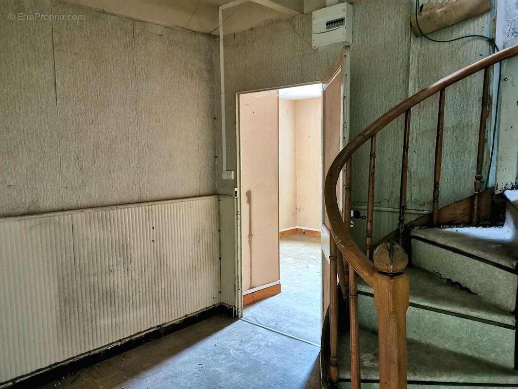 Photo 5 - Maison à PLOUZEVEDE