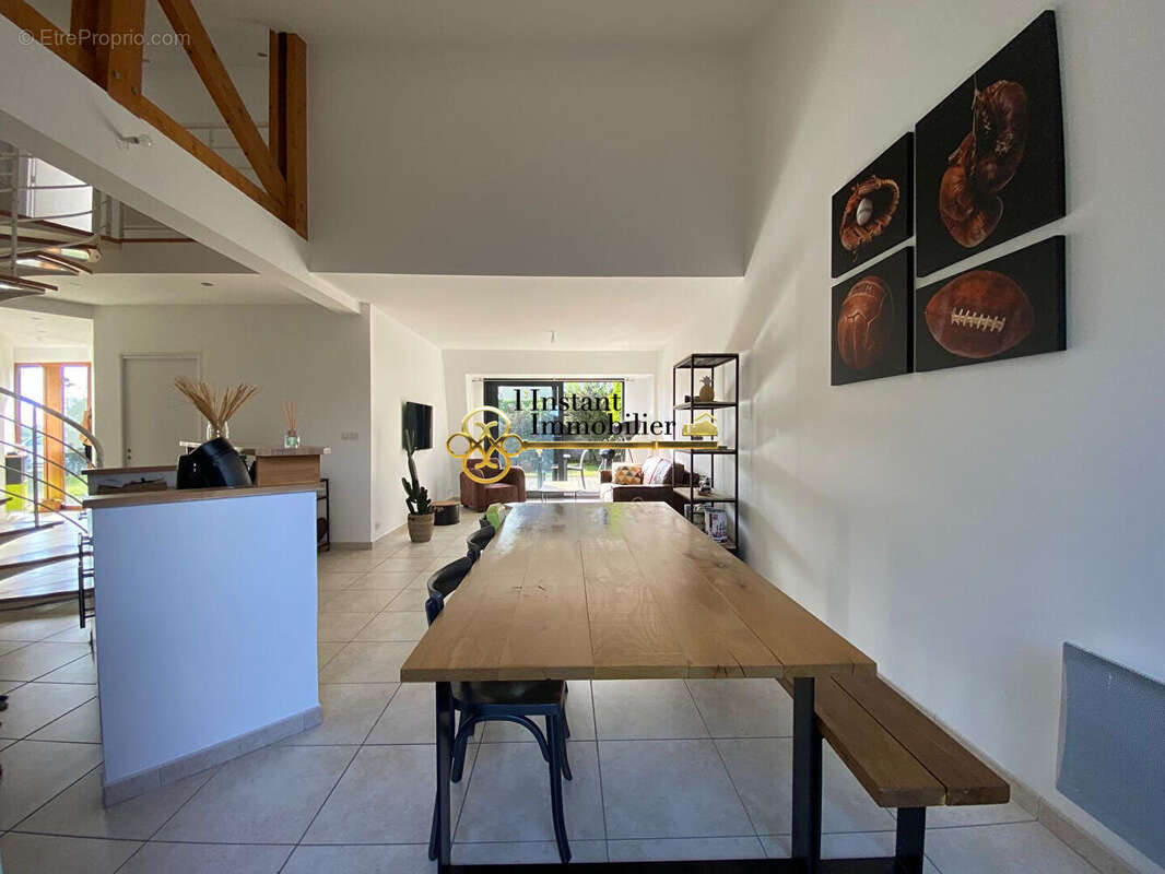Maison Saint Quay Perros 5 pièce(s) 90.37 m2 - photo 3