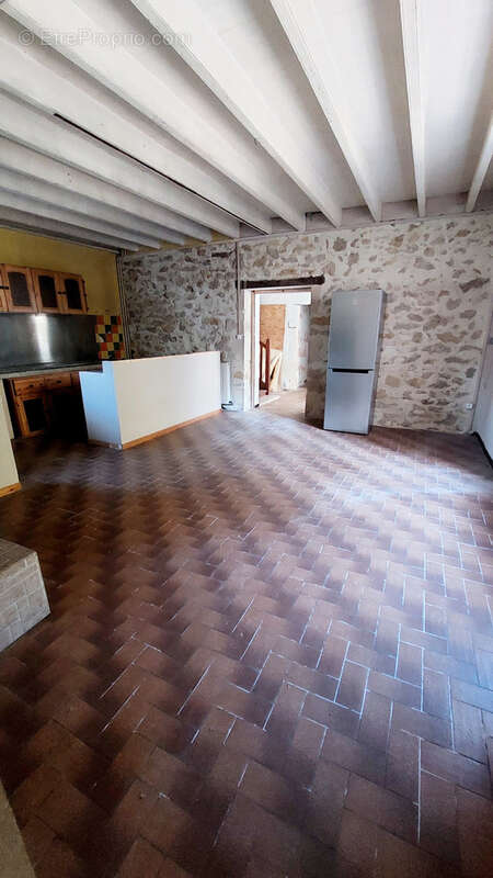 Maison à LA REOLE
