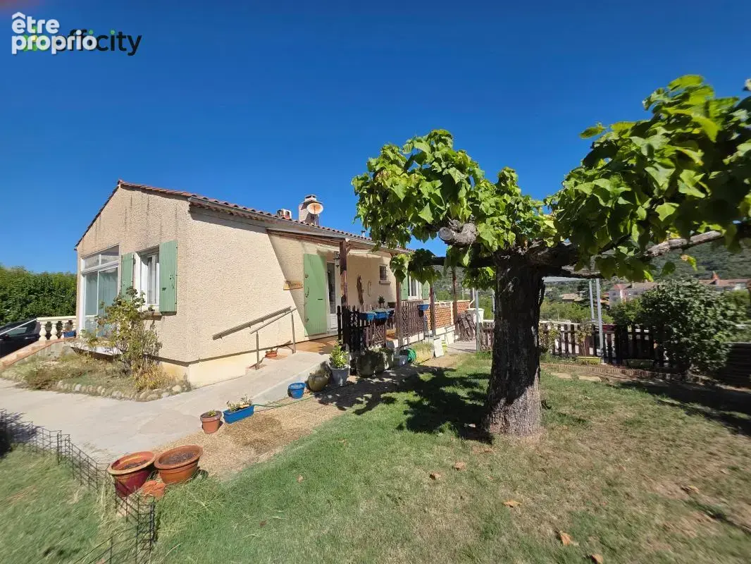 Maison 4 pièces 80 m² à vendre à Malijai (04350) - photo 17