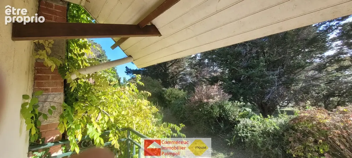 EXCLUSIVITÉ   PLOUBAZLANEC   L’ARCOUEST - Une adresse privilégiée entre terre et mer - photo 12
