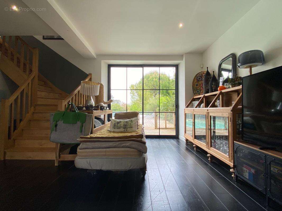 Maison à SAINTE-SOULLE