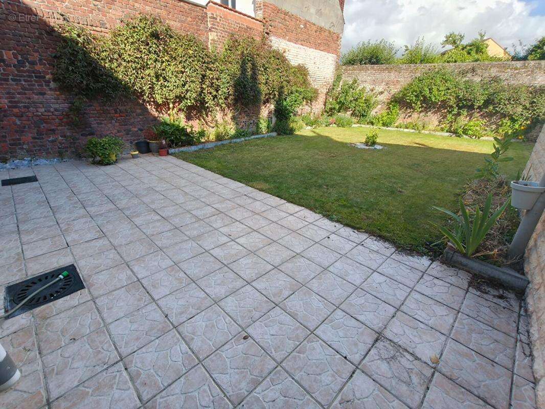 Maison Carvin 108 m2 - photo 2