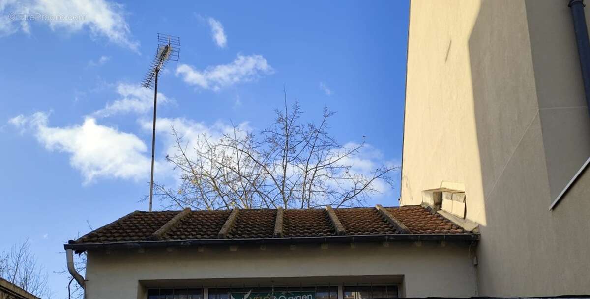 Commerce à RAMBOUILLET