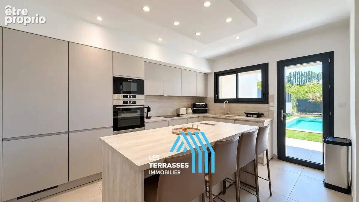 Maison 5 pièces 145 m² à vendre à Montelimar (26200) - photo 7