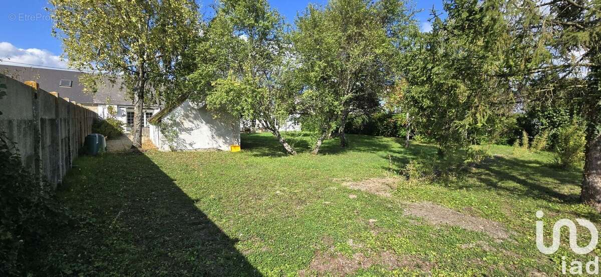 Photo 7 - Maison à CHAINGY