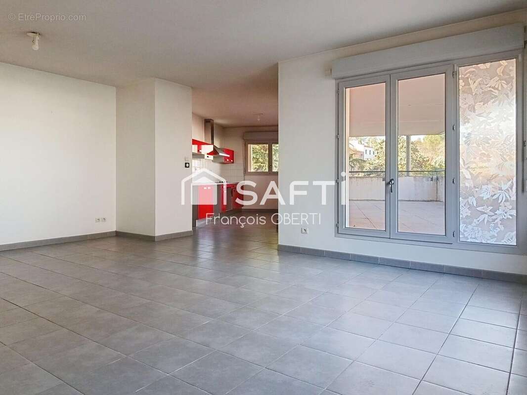 Photo 9 - Appartement à TOULOUSE