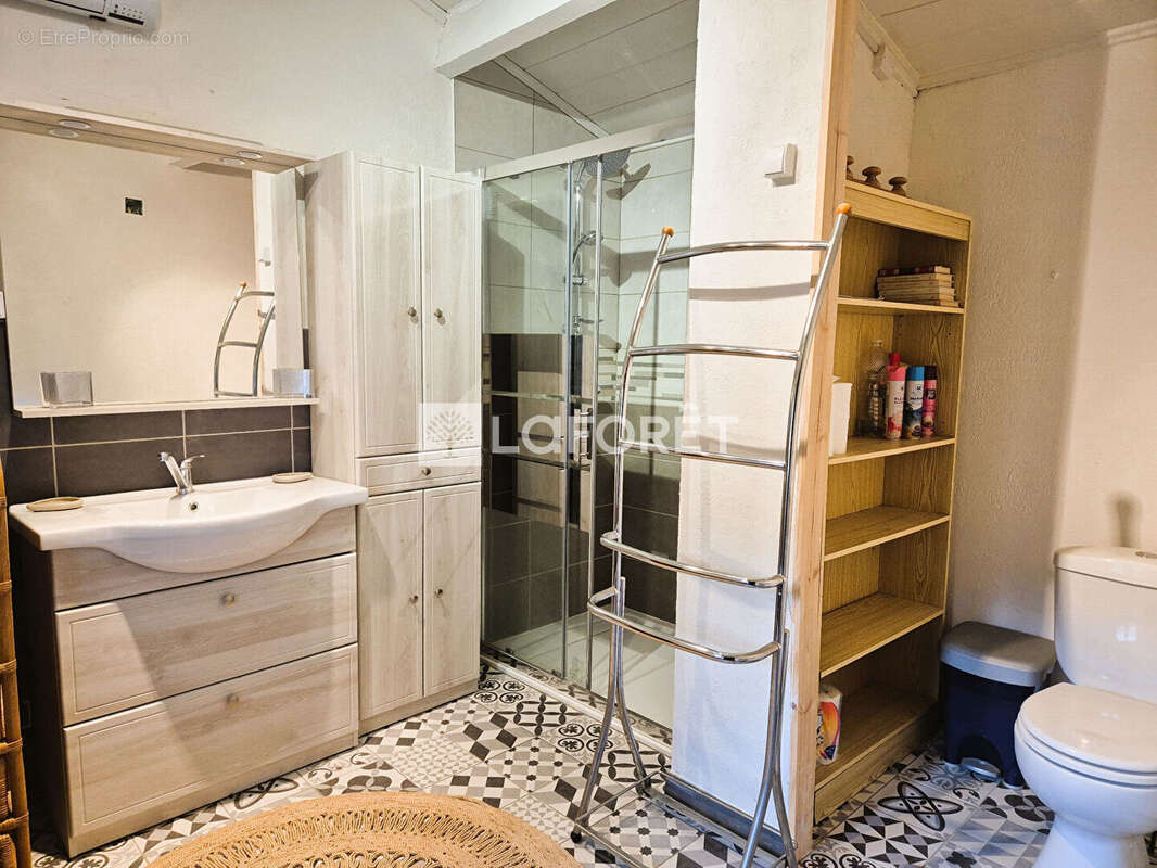 Maison à BAILLESTAVY