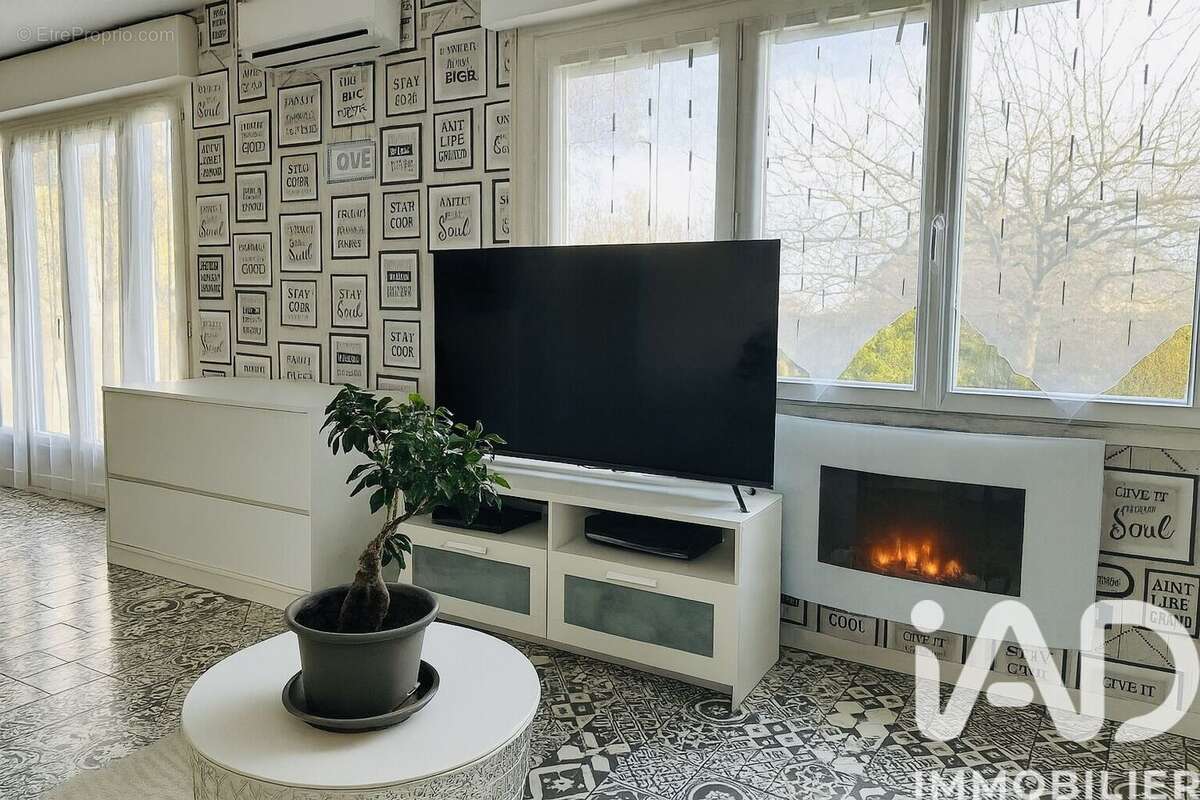 Photo 4 - Maison à BAILLEAU-L&#039;EVEQUE