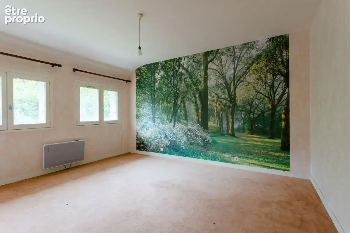 Maison - 152 m² - Saint-Gatien-des-Bois (14) - photo 6
