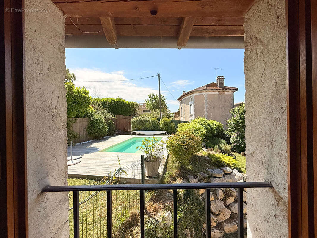 Maison de village - photo 15