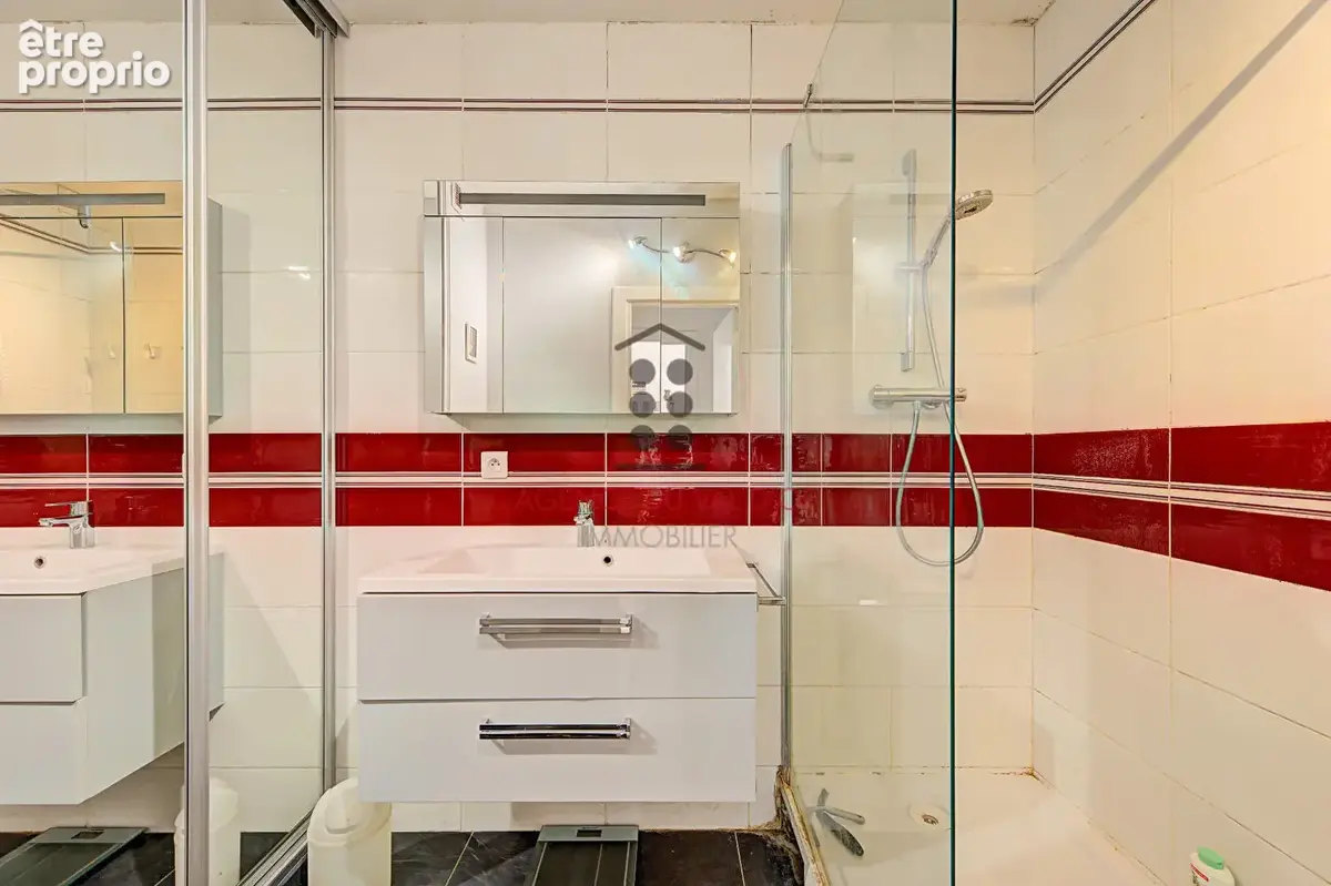 Appartement Saint-Cloud / 4 pièces 73.28 m2 / Parfait état - photo 11