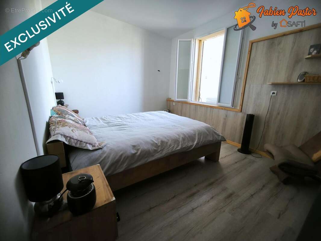 Photo 8 - Maison à SAINT-MARCEL-SUR-AUDE