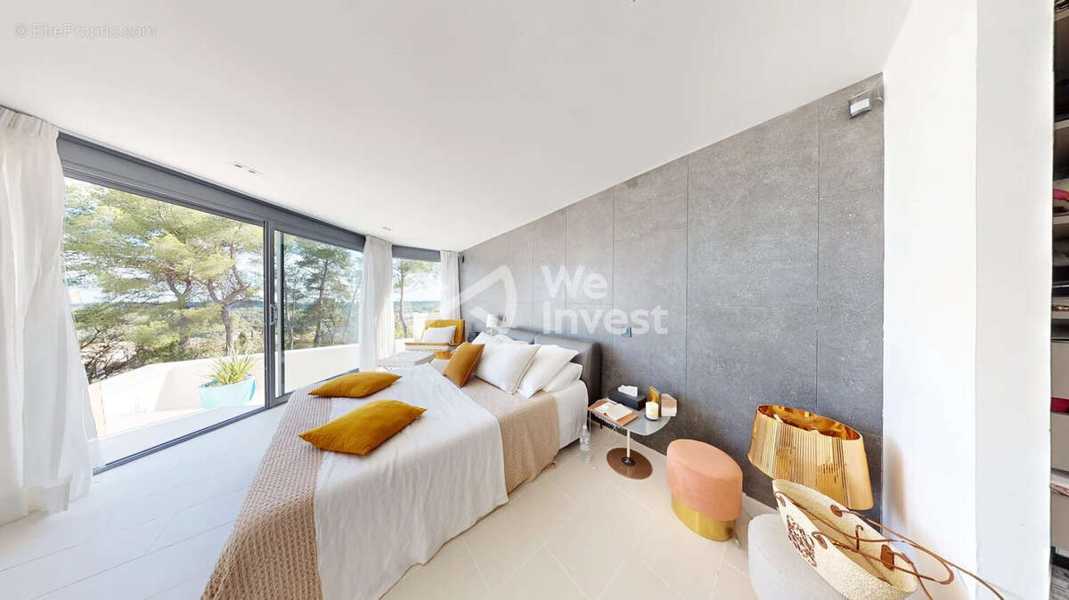 Appartement à CLAPIERS