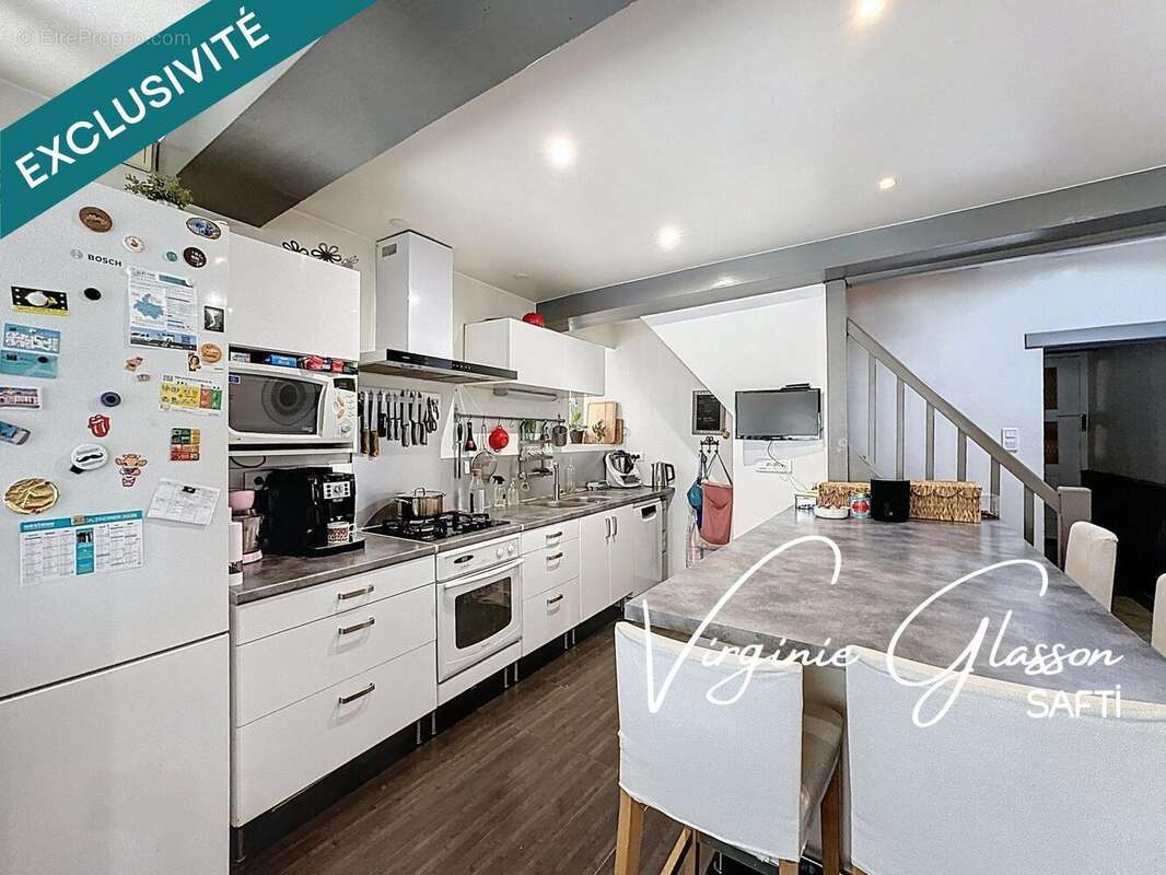 Photo 4 - Maison à HEYRIEUX