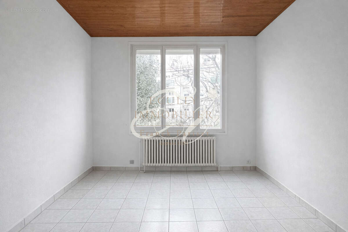 Maison à ECULLY