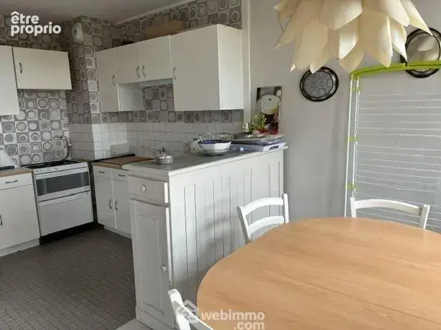 Appartement 4 pièces 68 m² à vendre à Mont-Saint-Aignan (76130) - photo 15