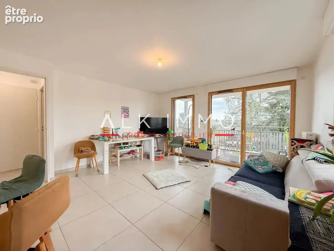 Appartement à ANNECY
