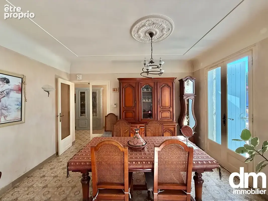 Propriété composée de deux maisons de type 4 - photo 15