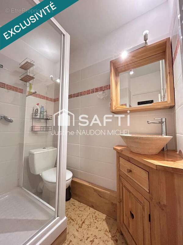 Photo 7 - Appartement à LA CLUSE